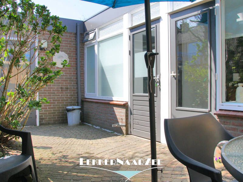 Denneweg  - Vakantiehuis Callantsoog - LekkerNaarZee